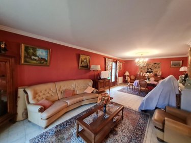 Maison a vendre Crédin 56580 Morbihan 119 m2 4 pièces 187680 euros