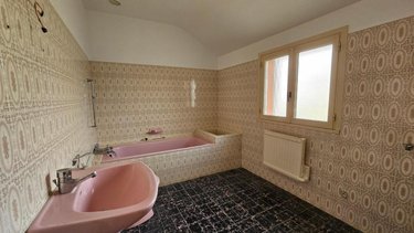 Maison a vendre Saint-Firmin-des-Prés 41100 Loir-et-Cher 105 m2 4 pièces 148577 euros
