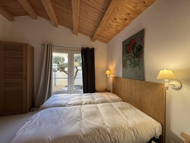 Maison a vendre Rivedoux-Plage 17940 Charente-Maritime 133 m2 6 pièces 1275000 euros