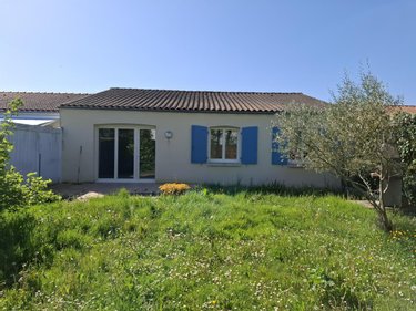 Maison a vendre Saintes 17100 Charente-Maritime 103 m2 4 pièces 251808 euros