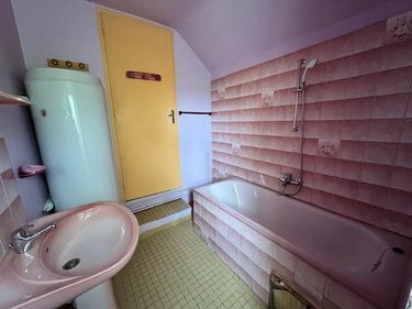 Maison a vendre Vallon-sur-Gée 72540 Sarthe 98 m2 4 pièces 230000 euros