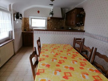 Maison a vendre Plouézec 22470 Côtes-d'Armor 90 m2  174000 euros