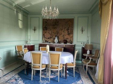Maison a vendre Varrains 49400 Maine-et-Loire 207 m2 7 pièces 374385 euros