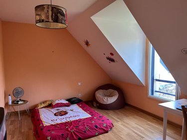 Maison a vendre Saint-Erblon 35230 Ille-et-Vilaine 137 m2 6 pièces 389000 euros