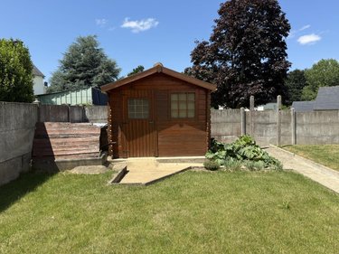 Maison a vendre Grâces 22200 Côtes-d'Armor 115 m2 4 pièces 248864 euros