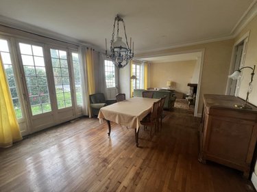 Maison a vendre Hennebont 56700 Morbihan 120 m2 6 pièces 229168 euros