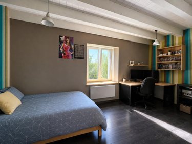 Maison a vendre Étalans 25580 Doubs 203 m2 6 pièces 315000 euros