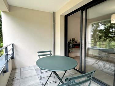 Appartement a vendre Gévezé 35850 Ille-et-Vilaine 40 m2 2 pièces 151450 euros