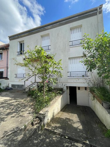 Maison a vendre Malakoff 92240 Hauts-de-Seine 319 m2 7 pièces 895000 euros