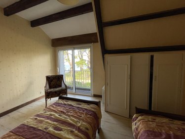Maison a vendre Saint-Pierre-Quiberon 56510 Morbihan 104 m2 5 pièces 778440 euros