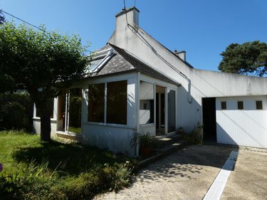 Maison a vendre Morlaix 29600 Finistère 121 m2 6 pièces 188880 euros