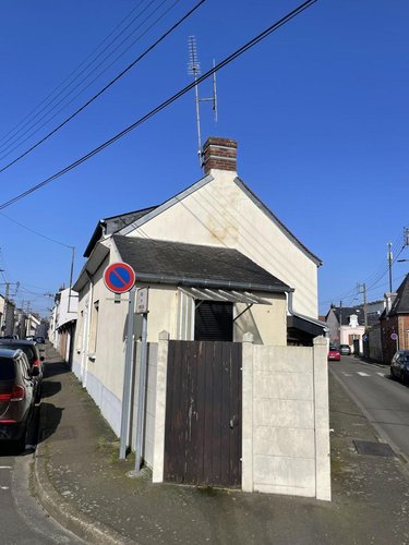 Maison a vendre Le Mans 72000 Sarthe 95 m2 5 pièces 127200 euros