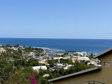 Appartement a vendre Saint-Paul 97460 Réunion 70 m2 4 pièces 397000 euros
