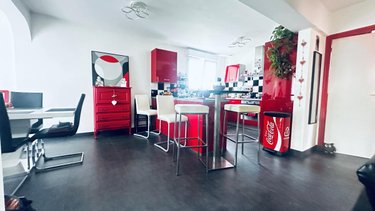 Maison a vendre Meslan 56320 Morbihan 47 m2  125688 euros