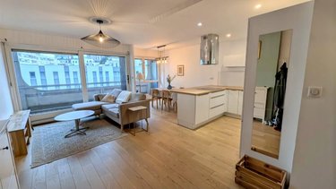 Location appartement Rennes 35000 Ille-et-Vilaine 79 m2 4 pièces 1500 euros