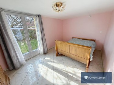 Appartement a vendre Ségny 01170 Ain 80 m2 4 pièces 380000 euros
