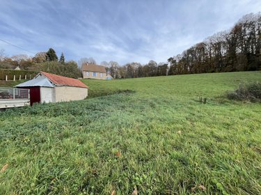 Maison a vendre Thorigné-sur-Dué 72160 Sarthe 98 m2 4 pièces 188000 euros