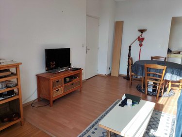 Location appartement Le Mans 72000 Sarthe 47 m2 2 pièces 526 euros