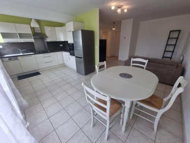 Appartement a vendre Montargis 45200 Loiret 57 m2 2 pièces 133560 euros
