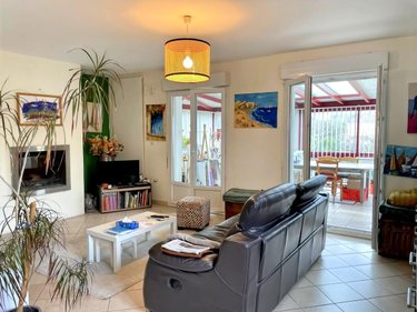 Maison a vendre Châlons-en-Champagne 51000 Marne 140 m2 7 pièces 263200 euros