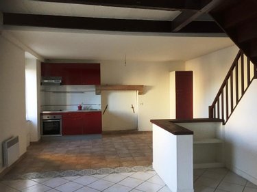 Maison a vendre Séglien 56160 Morbihan 100 m2 4 pièces 58630 euros