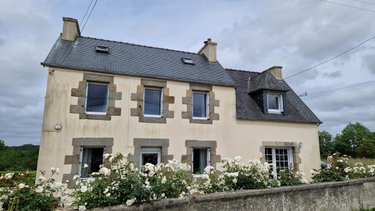 Maison a vendre Morlaix 29600 Finistère 136 m2 7 pièces 241730 euros