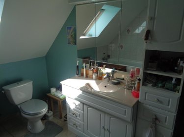 Maison a vendre Labeuvrière 62122 Pas-de-Calais 131 m2 7 pièces 300560 euros