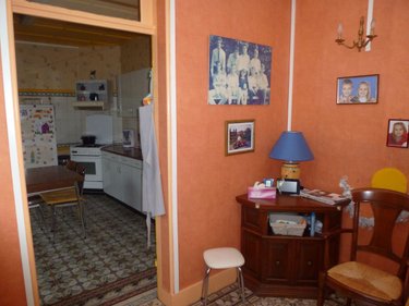 Maison a vendre Billy-Montigny 62420 Pas-de-Calais 160 m2 6 pièces 264760 euros