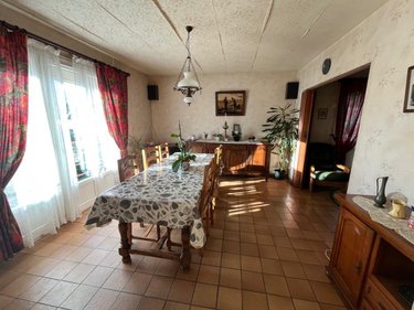 Maison a vendre Saint-Hilaire-Petitville 50500 Manche 63 m2  106000 euros