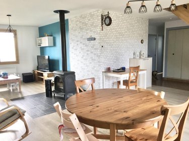 Maison a vendre Solesmes 72300 Sarthe 128 m2 7 pièces 202800 euros