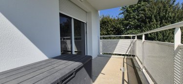 Appartement a vendre Questembert 56230 Morbihan 40 m2 2 pièces 141300 euros