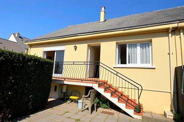 Maison a vendre Saumur 49400 Maine-et-Loire 104 m2 5 pièces 158500 euros