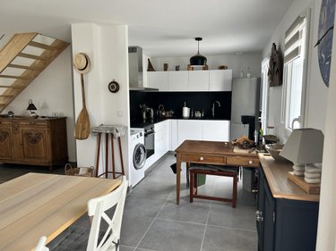 Maison a vendre Le Palais 56360 Morbihan 91 m2 4 pièces 517500 euros