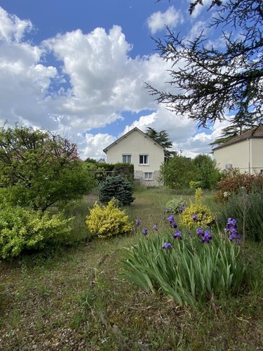 Maison a vendre Amilly 45200 Loiret 95 m2 4 pièces 168300 euros