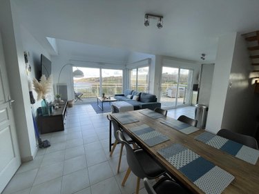 Maison a vendre Ploubazlanec 22620 Côtes-d'Armor 130 m2 5 pièces 726300 euros
