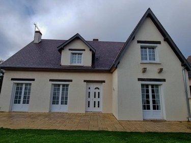 Maison a vendre Amilly 45200 Loiret 175 m2 8 pièces 272999 euros
