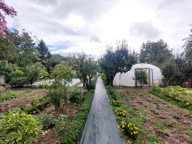 Maison a vendre Beaulieu-sur-Oudon 53320 Mayenne 70 m2 5 pièces 106000 euros