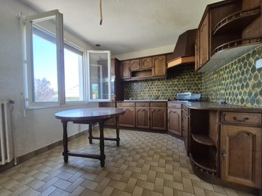 Maison a vendre Moréac 56500 Morbihan 99 m2 4 pièces 178280 euros