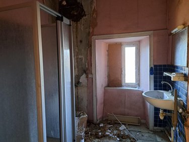 Maison a vendre La Roche-Jaudy 22450 Côtes-d'Armor 93 m2 5 pièces 68710 euros