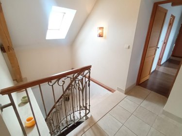 Maison a vendre Les Rairies 49430 Maine-et-Loire 253 m2 10 pièces 418000 euros