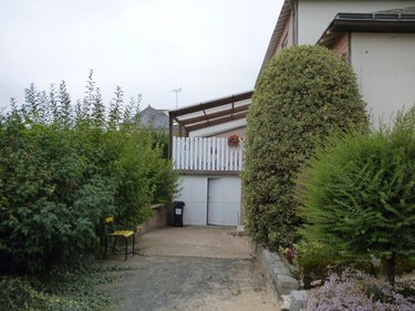 Maison a vendre Freigné 44540 Loire-Atlantique 95 m2 8 pièces 116500 euros