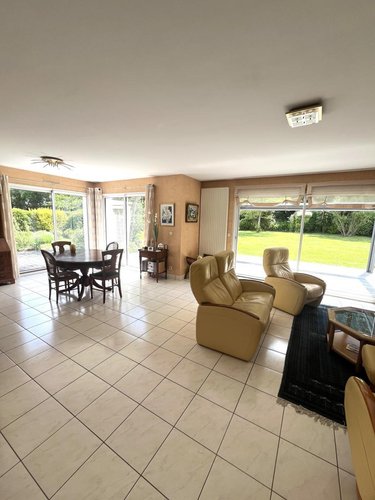 Maison a vendre Ploeren 56880 Morbihan 135 m2 6 pièces 599460 euros