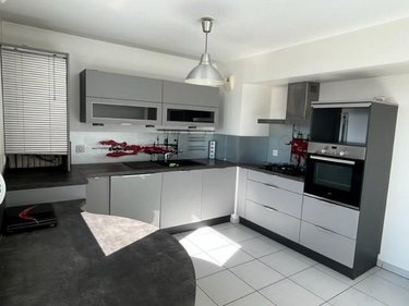 Appartement a vendre Lanester 56600 Morbihan 90 m2 5 pièces 270584 euros