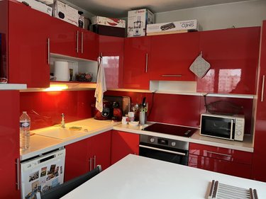 Appartement a vendre Caen 14000 Calvados 42 m2 2 pièces 151525 euros