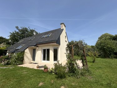 Maison a vendre La Forest-Landerneau 29800 Finistère 77 m2 4 pièces 253850 euros