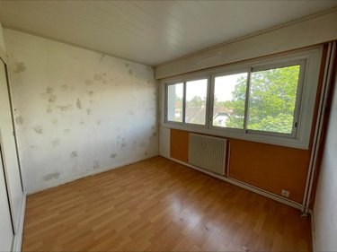 Appartement a vendre Gex 01170 Ain 81 m2 4 pièces 268000 euros