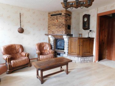 Maison a vendre Pont-d'Ain 01160 Ain 78 m2 3 pièces 129000 euros