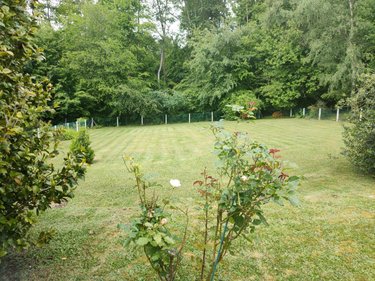 Maison a vendre Saint-Pierre-lès-Elbeuf 76320 Seine-Maritime 96 m2  215000 euros