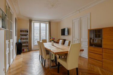 Appartement a vendre Paris 10e arrondissement 75010 Paris 118 m2 4 pièces 1175000 euros