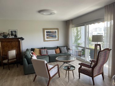 Appartement a vendre Vannes 56000 Morbihan 97 m2 4 pièces 494910 euros